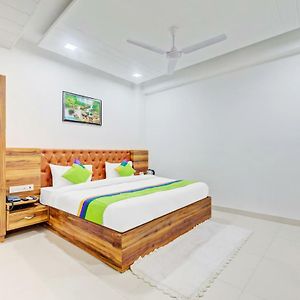 Executive Triple Room